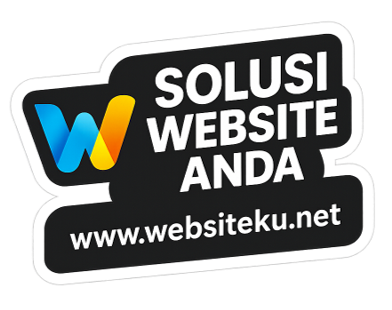 Logo Websiteku